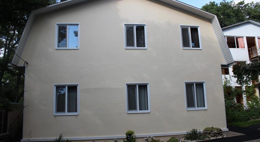 Гостиница Guest house Tixaya gavani Кабардинка