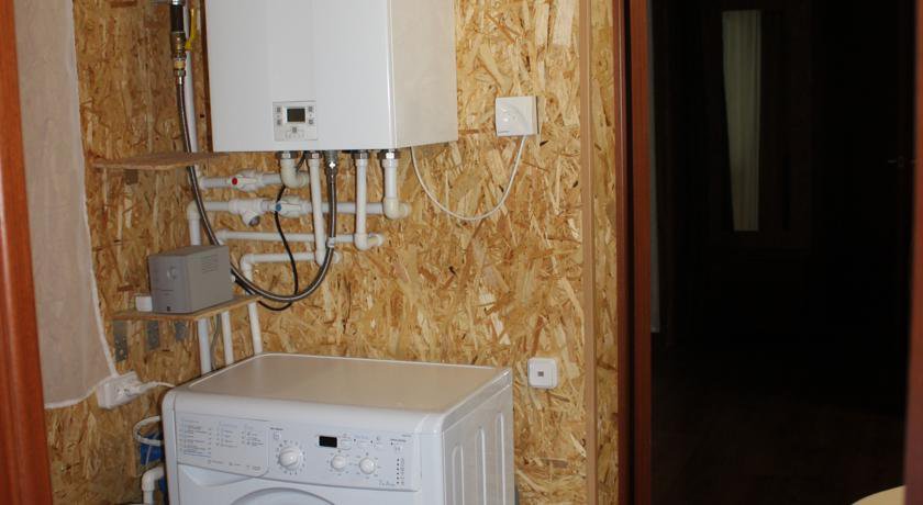 Гостиница Guest house Tixaya gavani Кабардинка-16