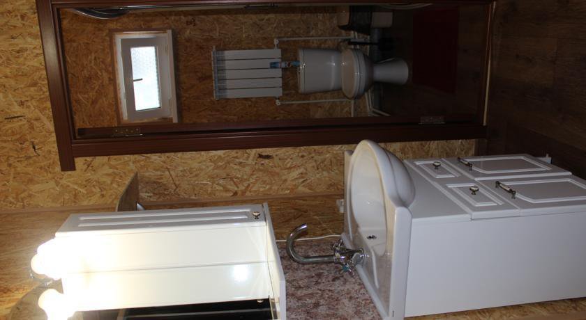 Гостиница Guest house Tixaya gavani Кабардинка-5