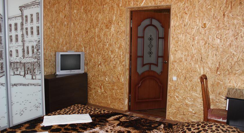 Гостиница Guest house Tixaya gavani Кабардинка