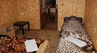 Гостиница Guest house Tixaya gavani Кабардинка Семейный номер-6