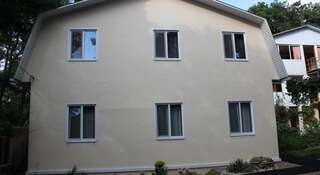 Гостиница Guest house Tixaya gavani Кабардинка Семейный номер-12
