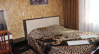 Гостиница Guest house Tixaya gavani Кабардинка Семейный номер-3