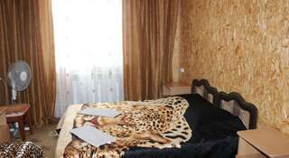 Гостиница Guest house Tixaya gavani Кабардинка Семейный номер-7