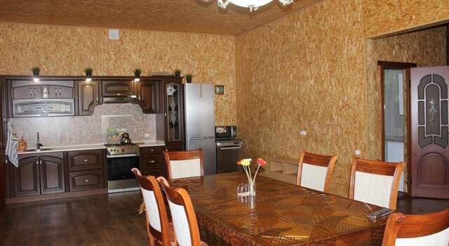 Гостиница Guest house Tixaya gavani Кабардинка-3