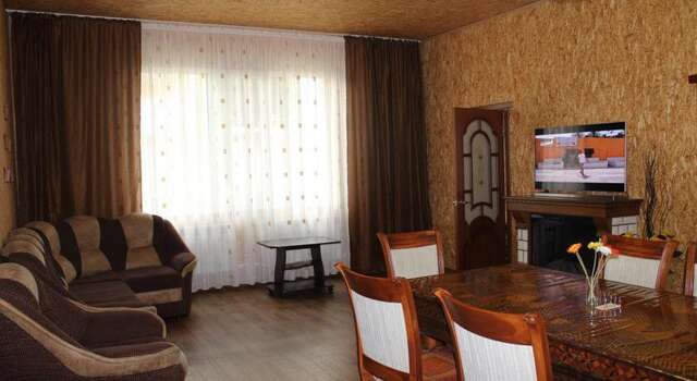 Гостиница Guest house Tixaya gavani Кабардинка-13