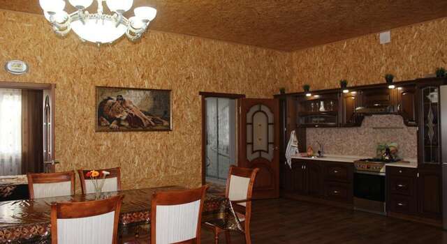 Гостиница Guest house Tixaya gavani Кабардинка-12
