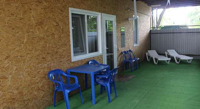 Гостиница Guest house Tixaya gavani Кабардинка-10