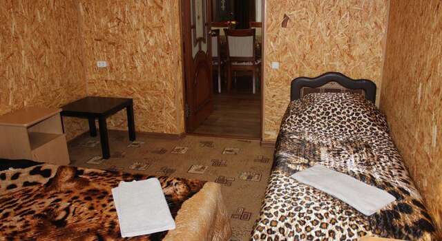 Гостиница Guest house Tixaya gavani Кабардинка-8